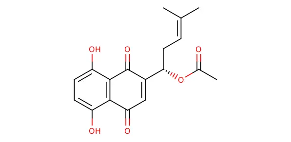 Molecule product