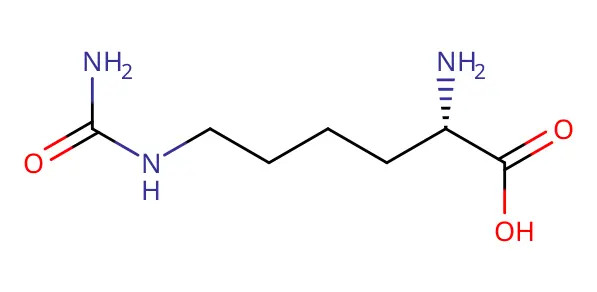 Molecule product