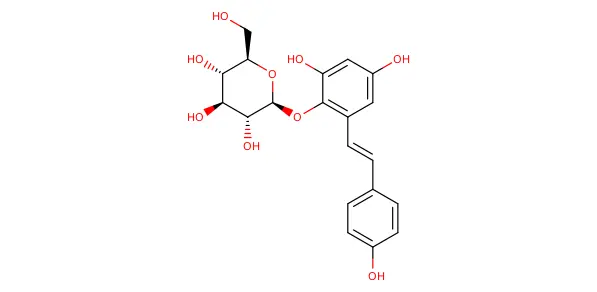 Molecule product