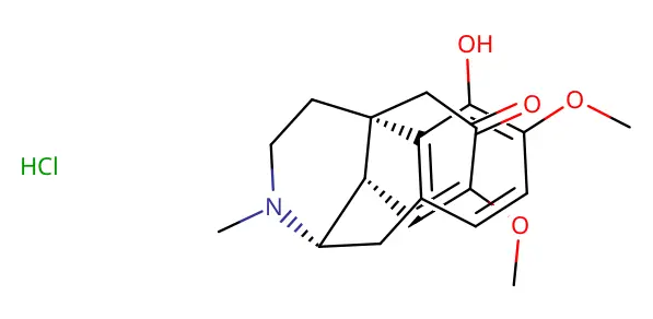 Molecule product