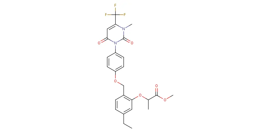Molecule product