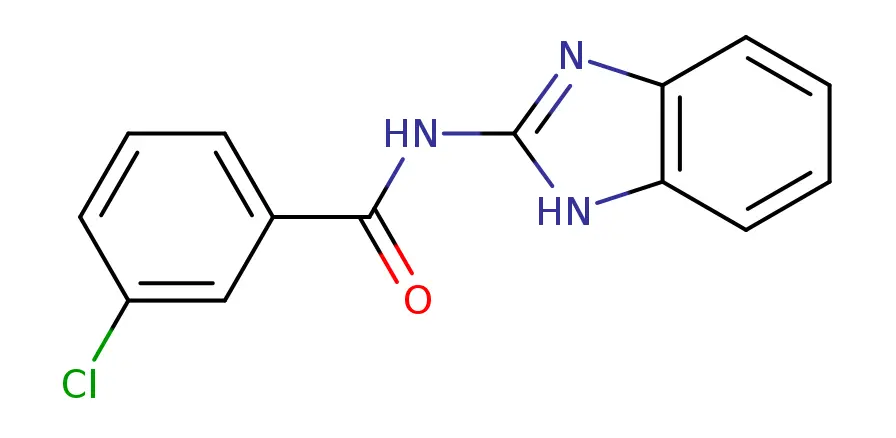 Molecule product