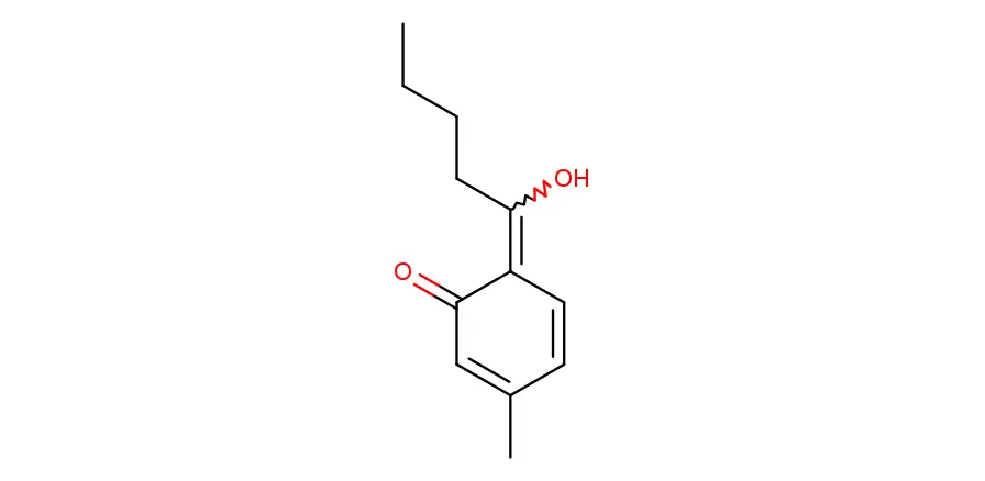 Molecule product