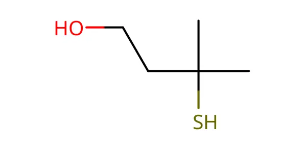 Molecule product