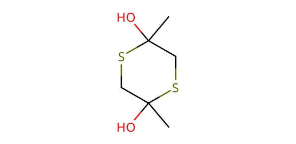 Molecule product