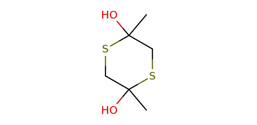 Molecule product