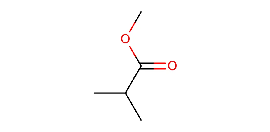 Molecule product