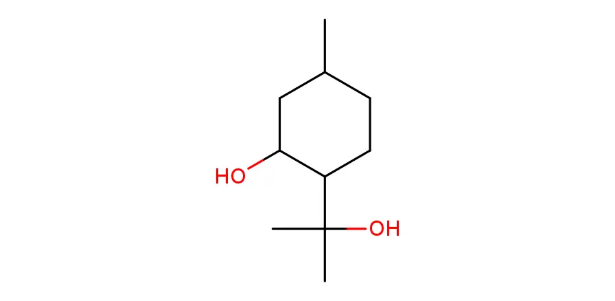Molecule product
