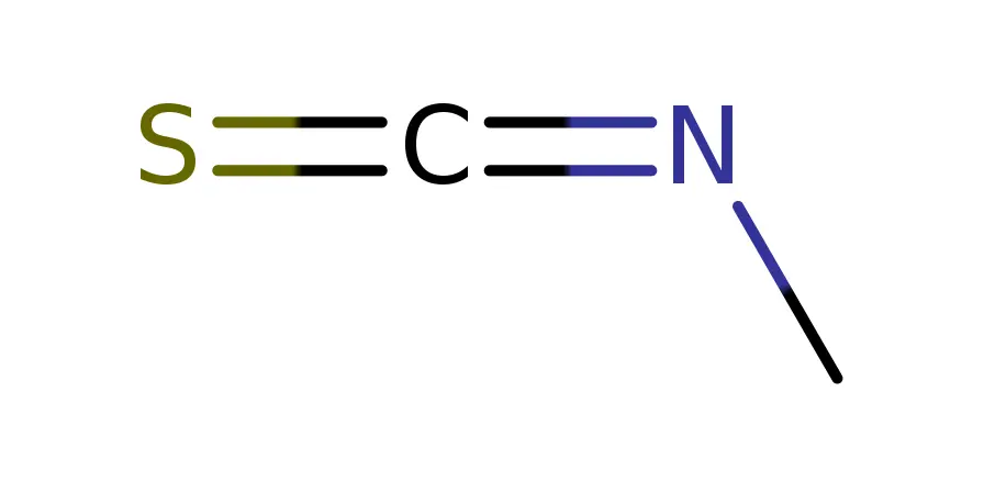 Molecule product