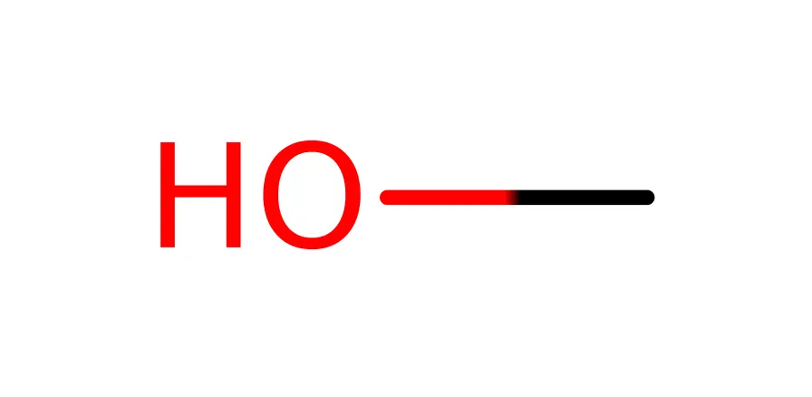 Molecule product