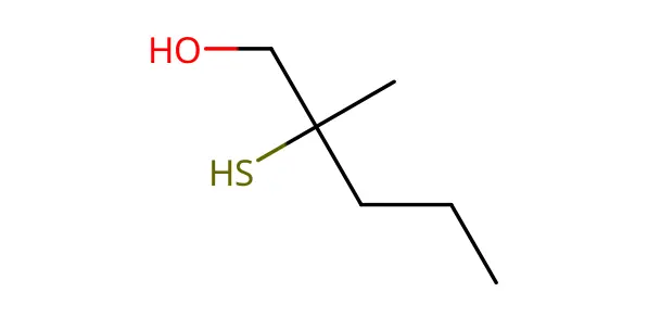 Molecule product