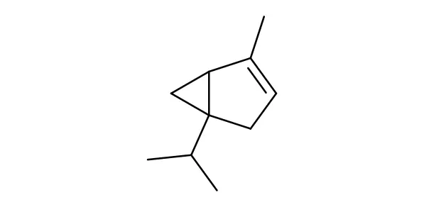 Molecule product