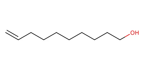 Molecule product