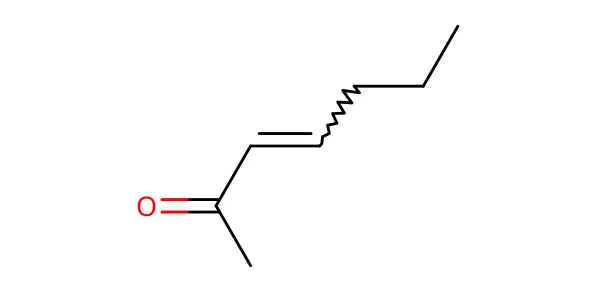Molecule product