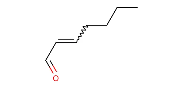 Molecule product
