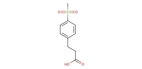 Molecule product