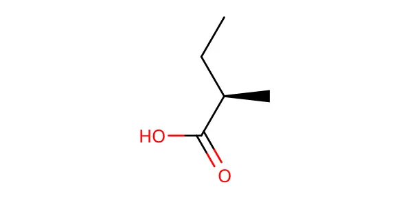 Molecule product