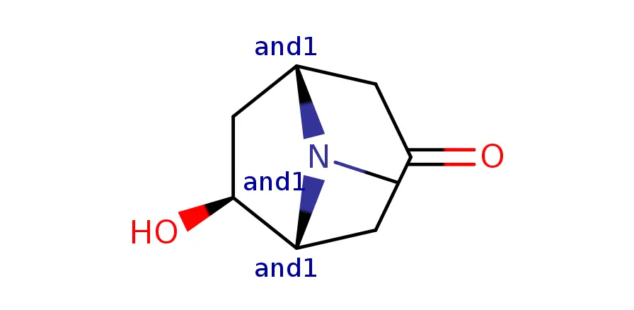 Molecule product