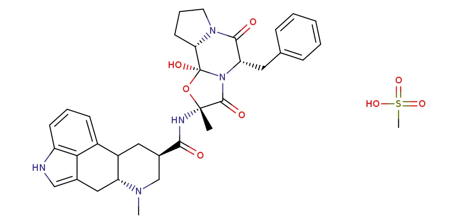 Molecule product