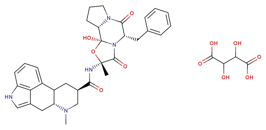Molecule product