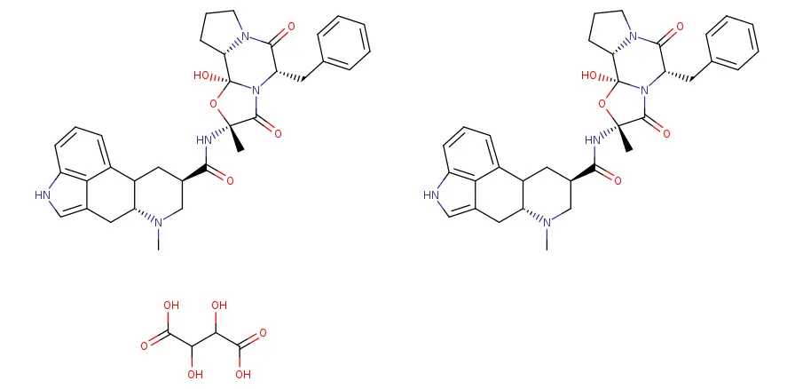 Molecule product