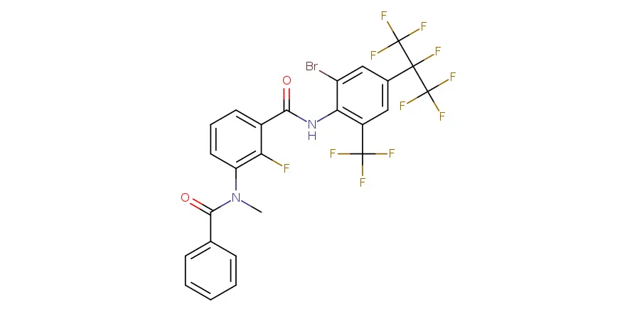 Molecule product