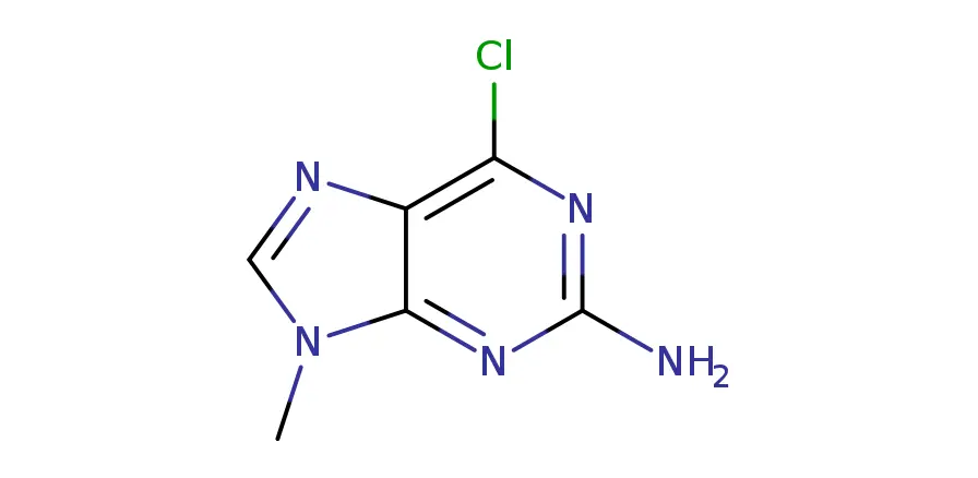 Molecule product