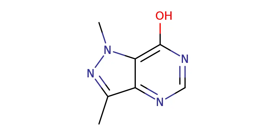 Molecule product