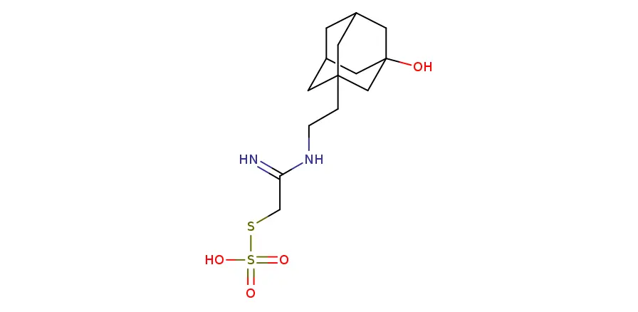 Molecule product