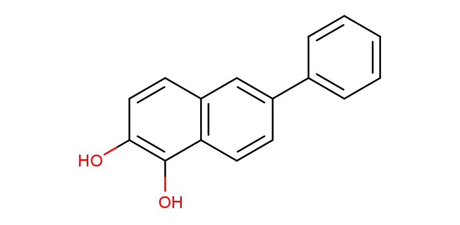 Molecule product
