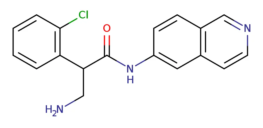 Molecule product