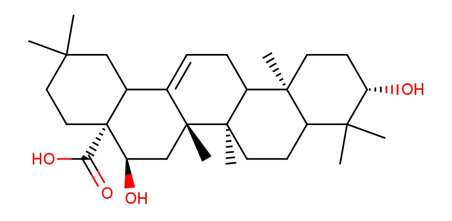 Molecule product