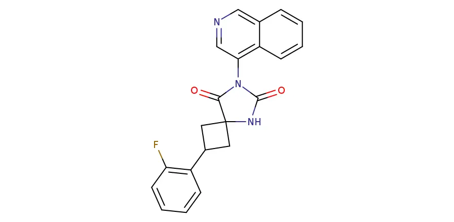 Molecule product