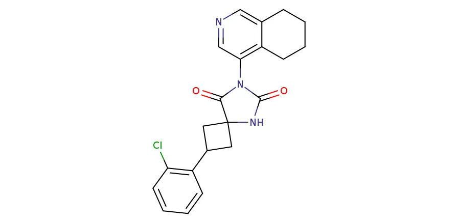 Molecule product