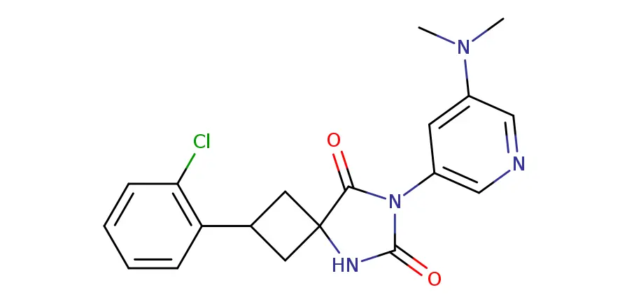Molecule product