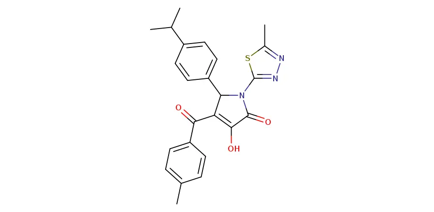 Molecule product