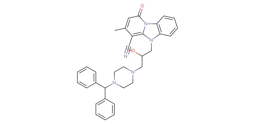 Molecule product