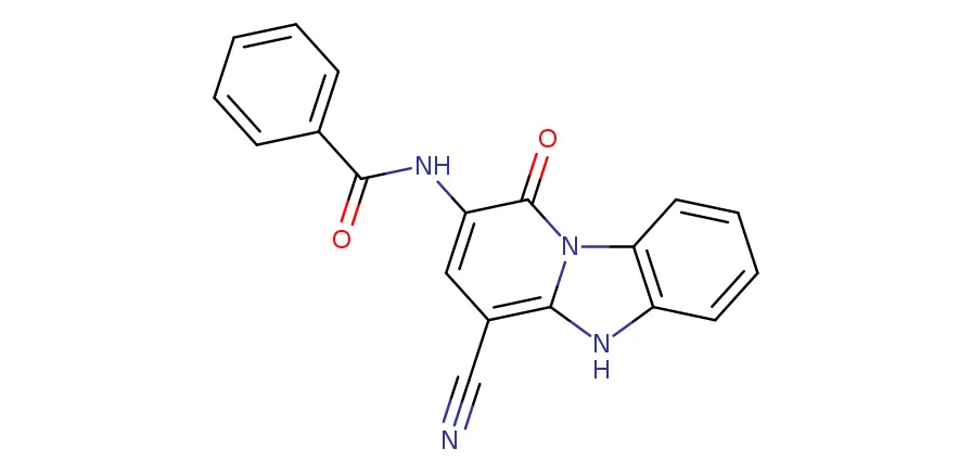 Molecule product