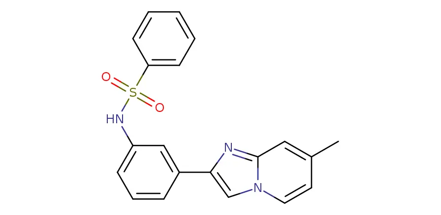Molecule product