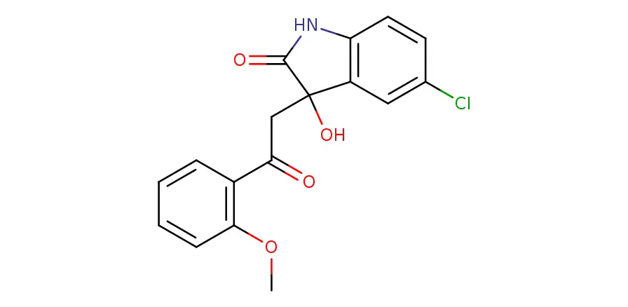 Molecule product