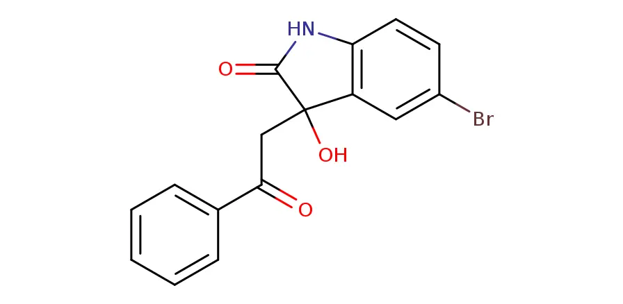 Molecule product