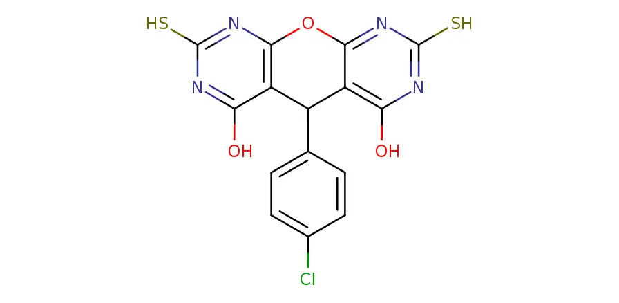 Molecule product
