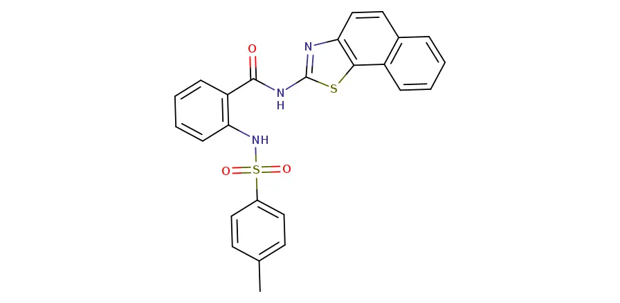 Molecule product