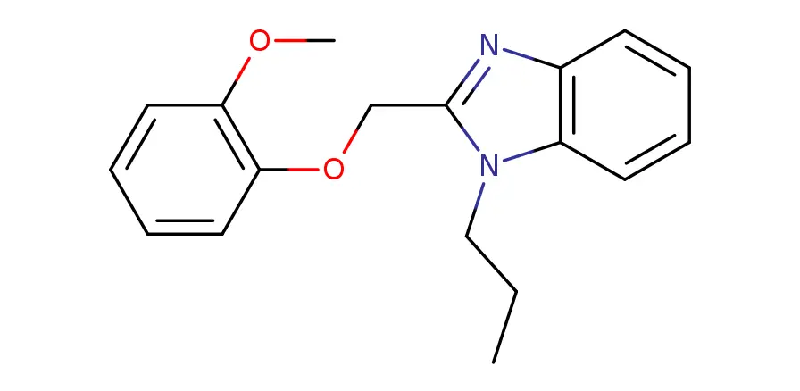 Molecule product