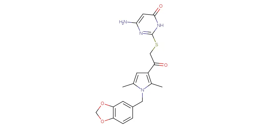 Molecule product