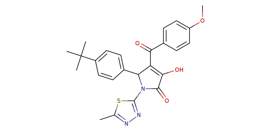 Molecule product