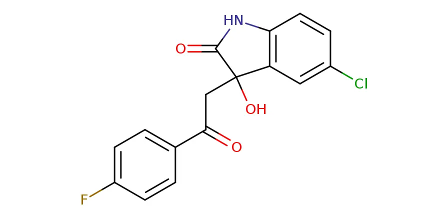 Molecule product