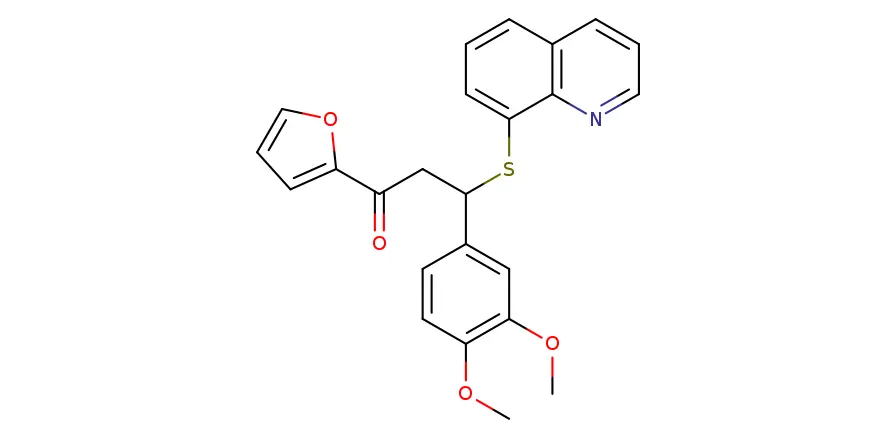 Molecule product