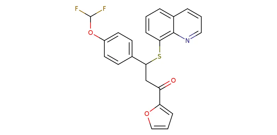Molecule product