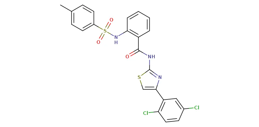 Molecule product